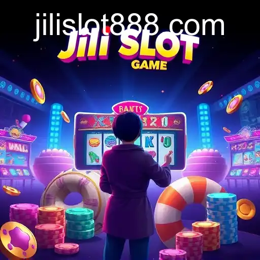 The Rise and Appeal of Jili Slot Game PH