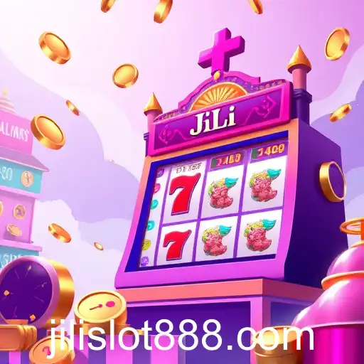 Jili Slot Game's Rising Popularity in the Philippines
