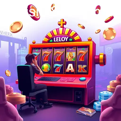 Jili Slot Game PH: A Growing Phenomenon