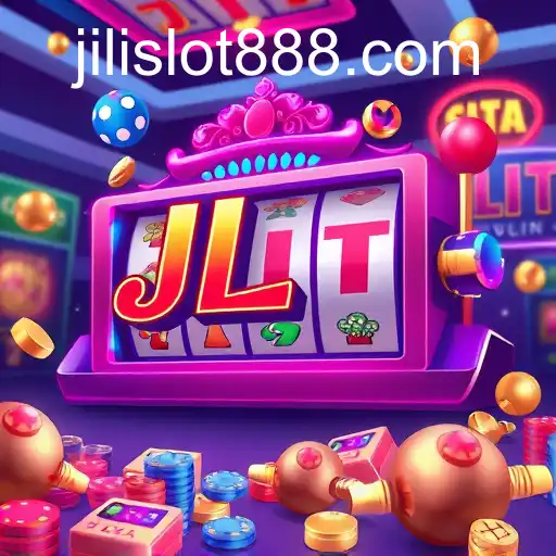 jili slot game ph