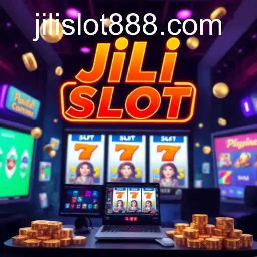 The Rise of Jili Slot Games in the Philippines