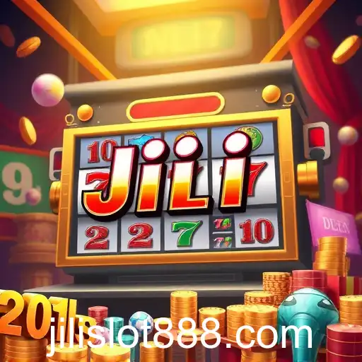 The Rise of Jili Slot Game Popularity in the Philippines