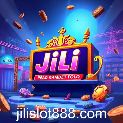 The Rise of Jili Slot Games in the Philippines