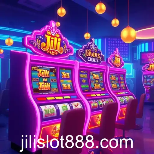 Rising Popularity of Jili Slot Games in the Philippines