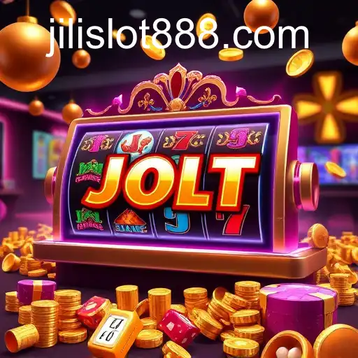 The Rise of Jili Slot Games in Online Entertainment
