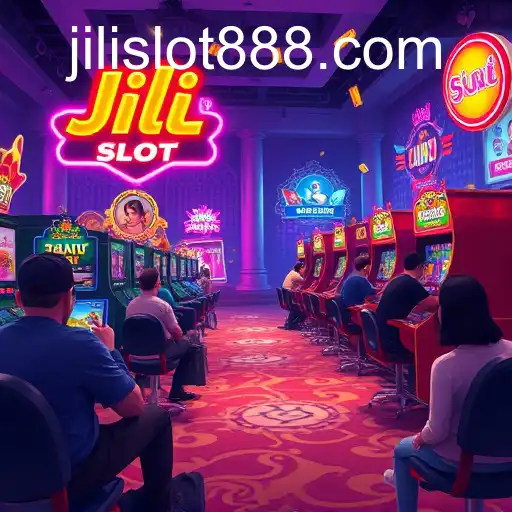 The Rise of Jili Slot Gaming in the Philippines