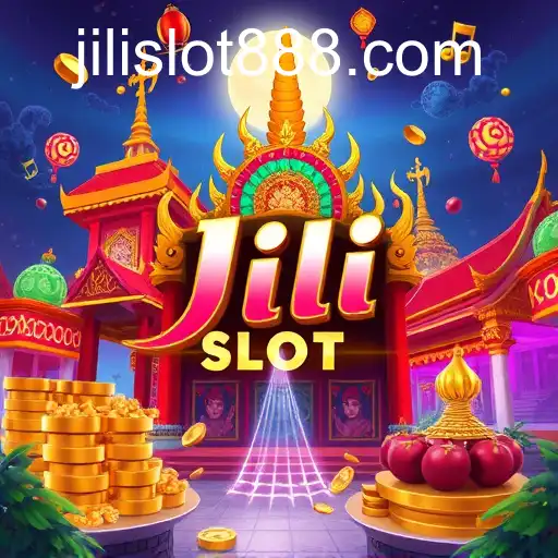 Expanding Horizons: Jili Slot Games in the Philippines
