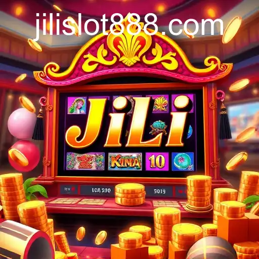 The Growing Popularity of Jili Slot Games in the Philippines