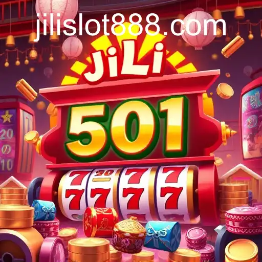 The Rise of Jili Slot Game Phenomenon in the Philippines