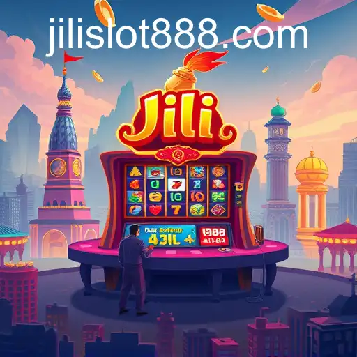 The Rise of Jili Slot Game in the Philippines