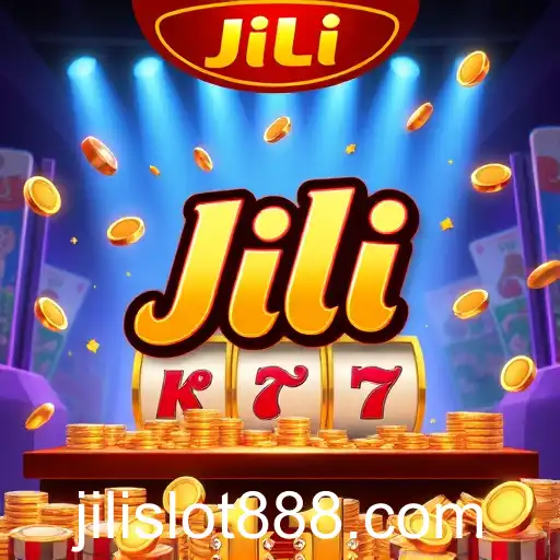 The Rise of Jili Slot Games in Philippines