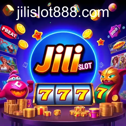 The Rise of Jili Slot Games in the Philippines