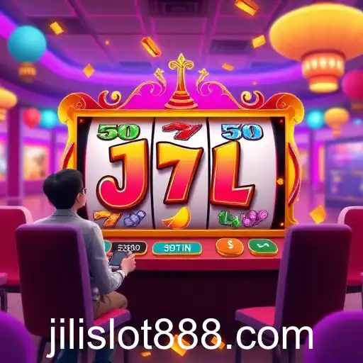 Rising Popularity of Online Slot Games in the Philippines