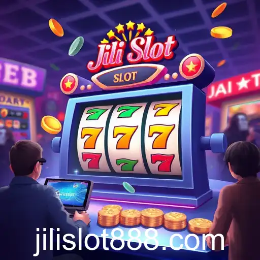The Rise of Online Slot Games in the Philippines