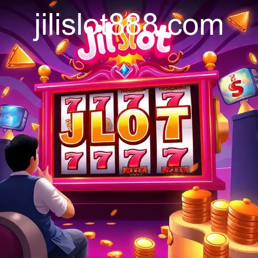 The Rise of Jili Slot Game in the Philippines