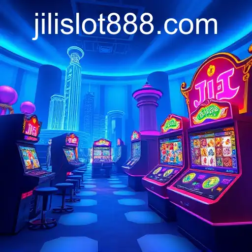 The Rise of Jili Slot Games in the Philippines