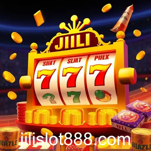 The Rise of Jili Slot Games in 2025