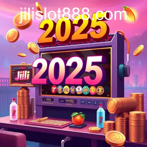 The Rise of Jili Slots in the Philippines