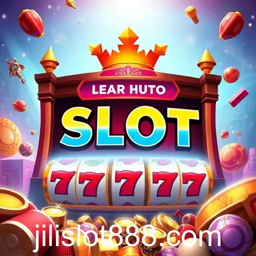 jili slot game ph