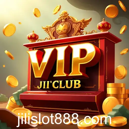 Exploring the 'VIP Experience' in Jili Slot Games